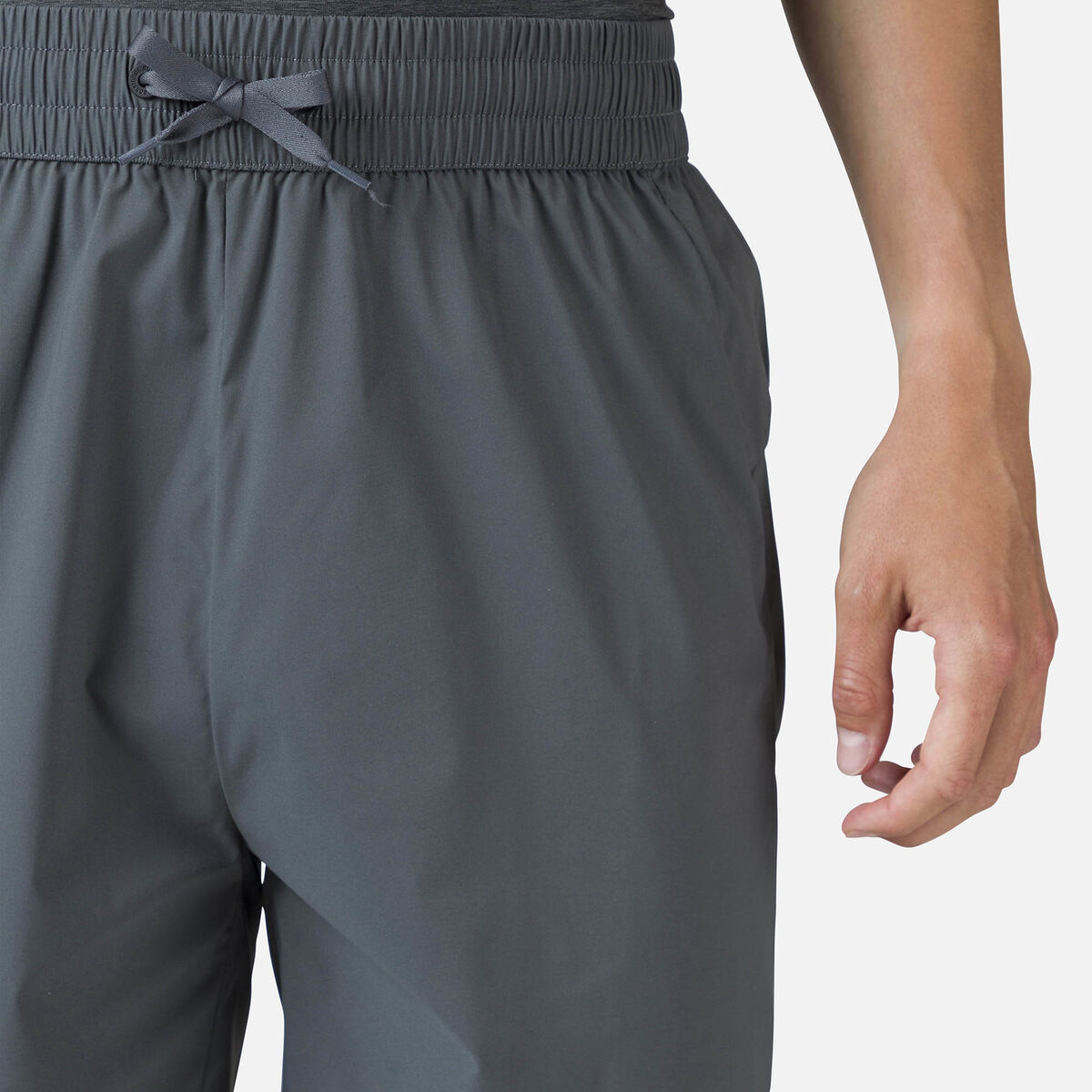 Basic-Shorts für Herren