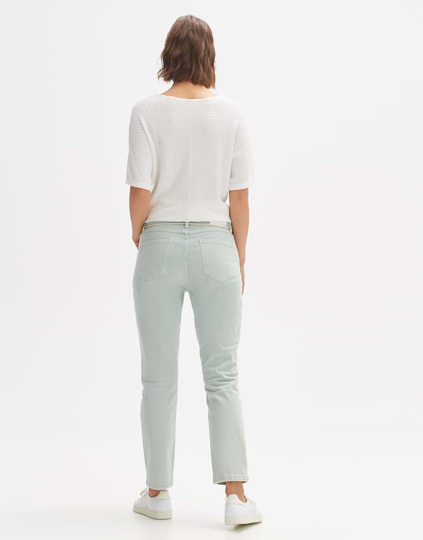 Boyfriend Jeans Louis fresh