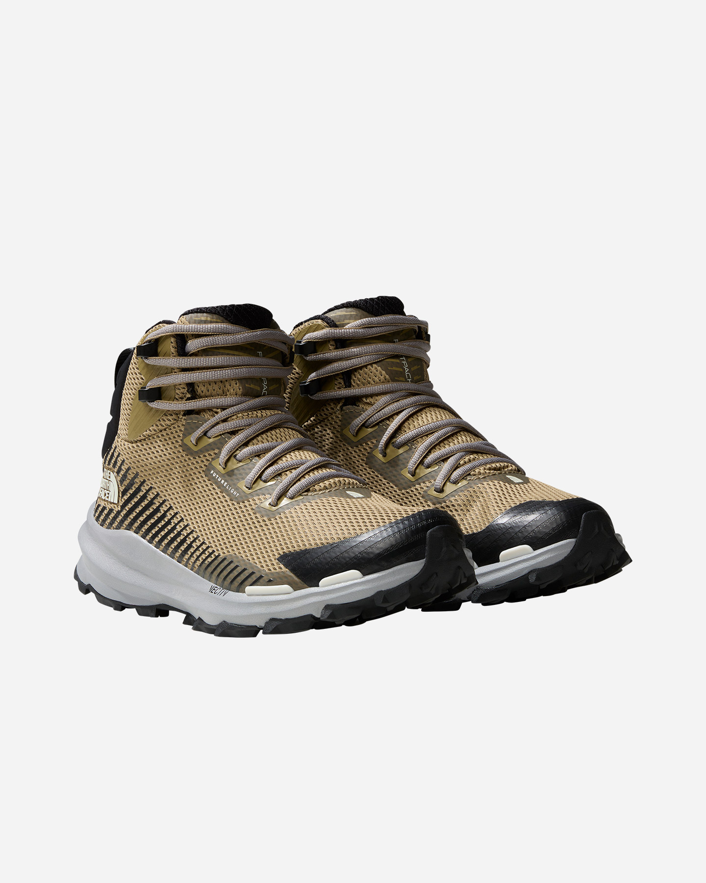 The North Face Vectiv Fastpack Mid Fl W NF0A5JCX1XF1 Escursionismo Sneakers
