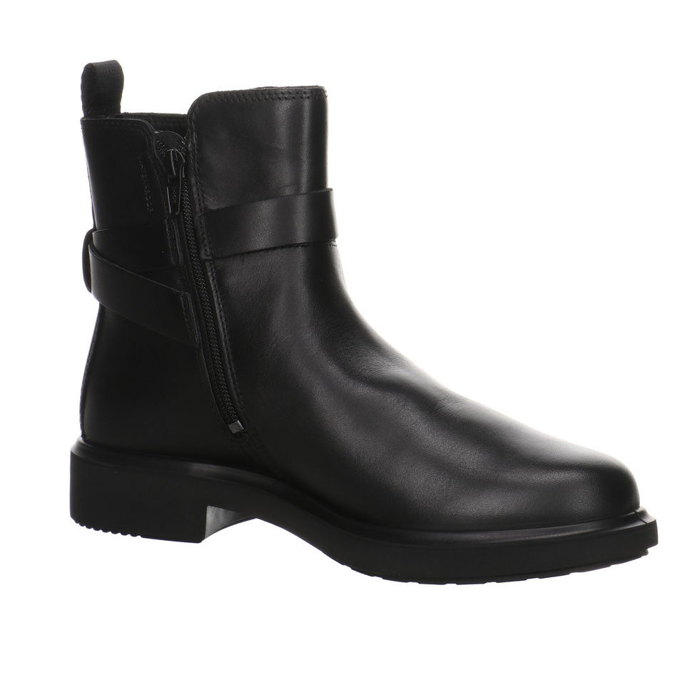 ECCO Metropole Amsterdam Stiefelette