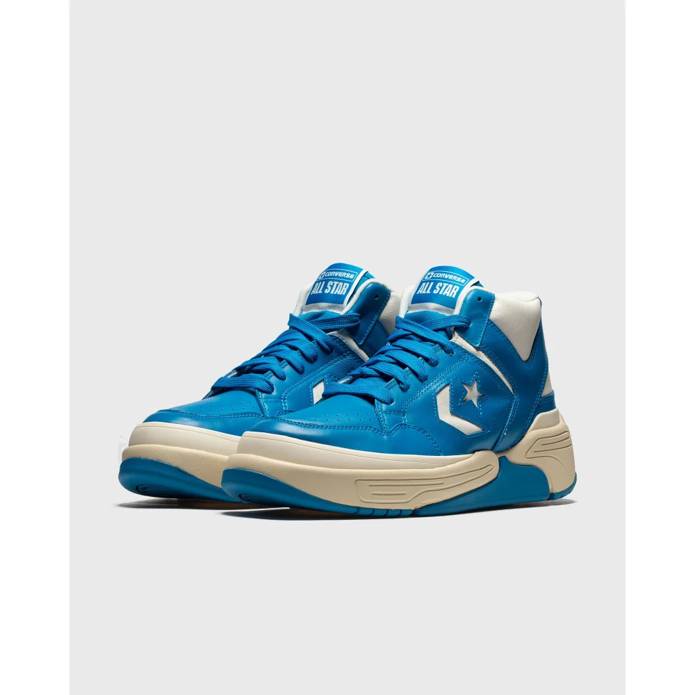 Converse Weapon CX Mid 172354C / blau