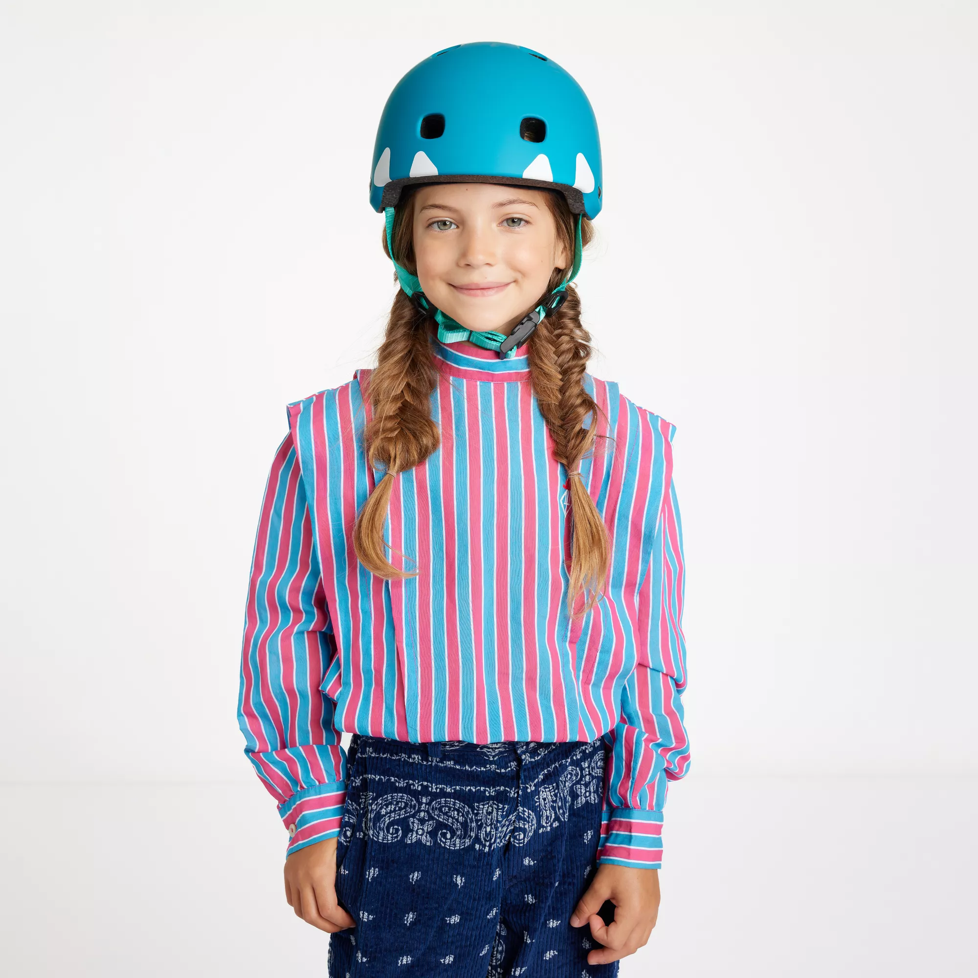 Micro Fahrradhelm