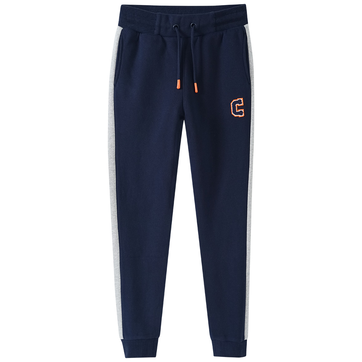 Jungen Jogginghose mit Applikation