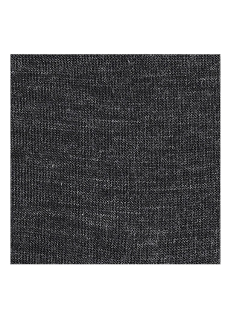 Falke Airport Plus socks in wool blend