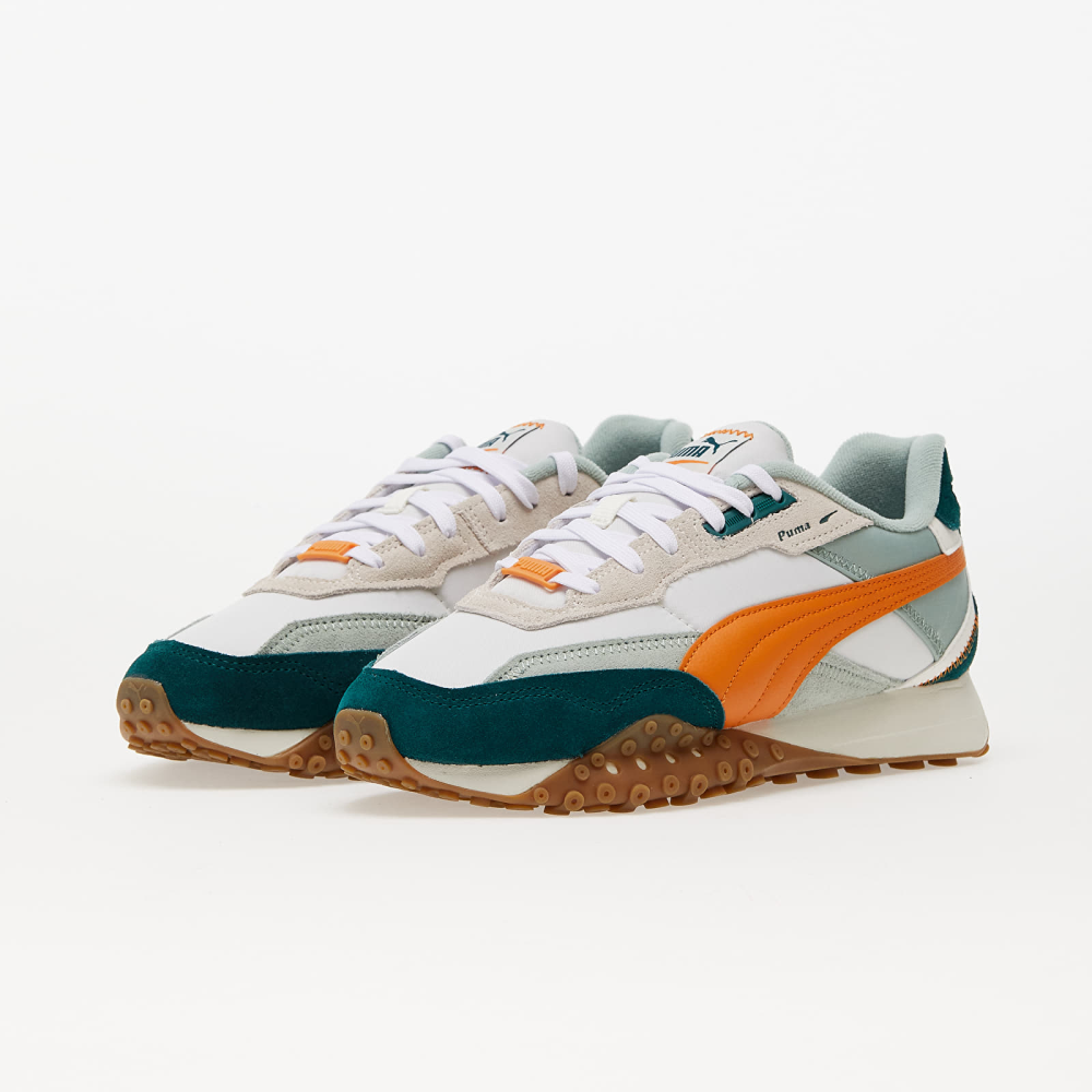 PUMA Blktop Rider 392725-007 / weiss