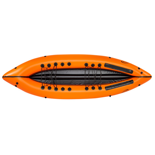 DUO EXPEDITION PACKRAFT - Schlauchboot