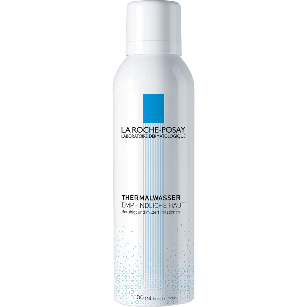 Thermalwasser Spray