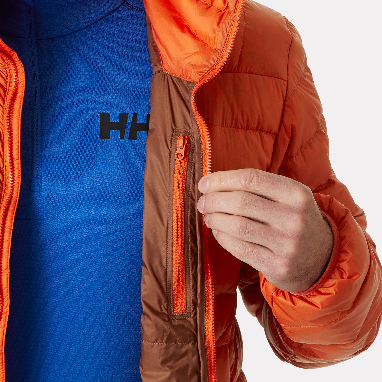 Men's Verglas Down Jacket 2.0