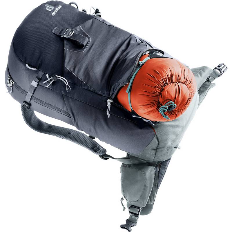 Deuter Trail Pro 33 Wanderrucksack
