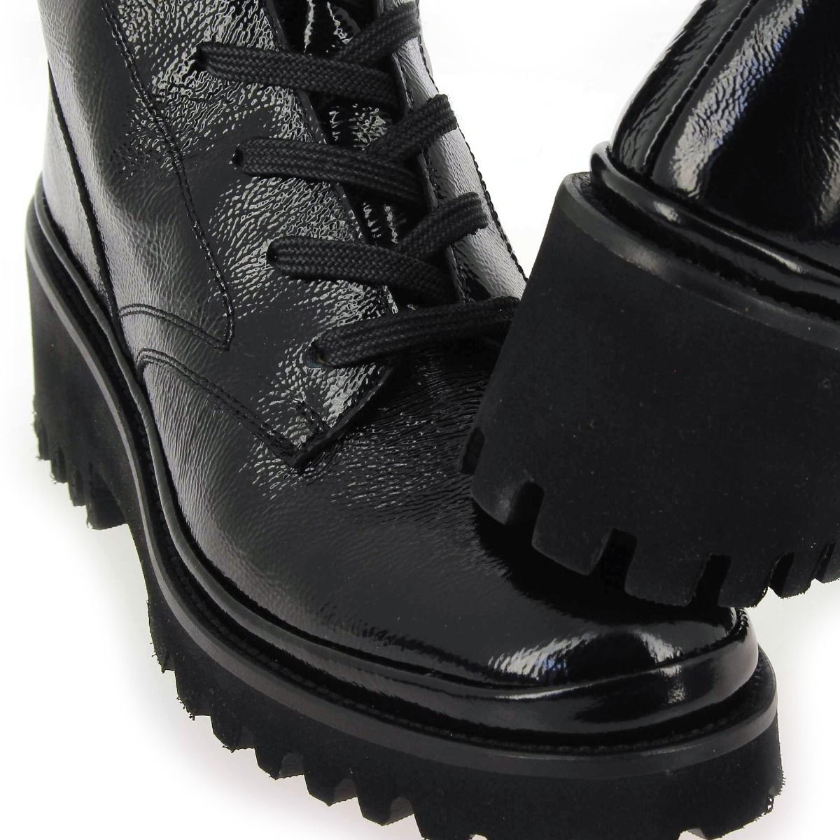 XSA  9828 - Noir