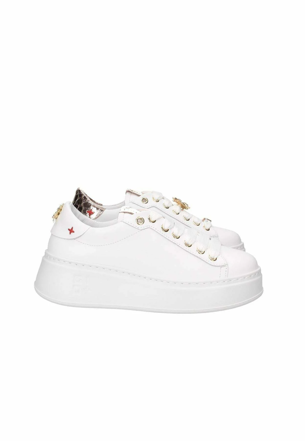 GIO+ PIA- Zapatillas bajas