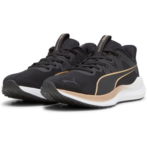 DAMEN LAUFSCHUHE REFLECT LITE MOLTEN METAL