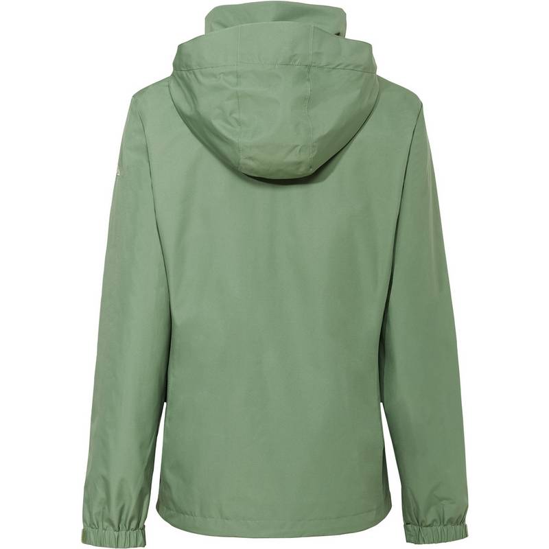 VAUDE Escape Light Regenjacke Damen