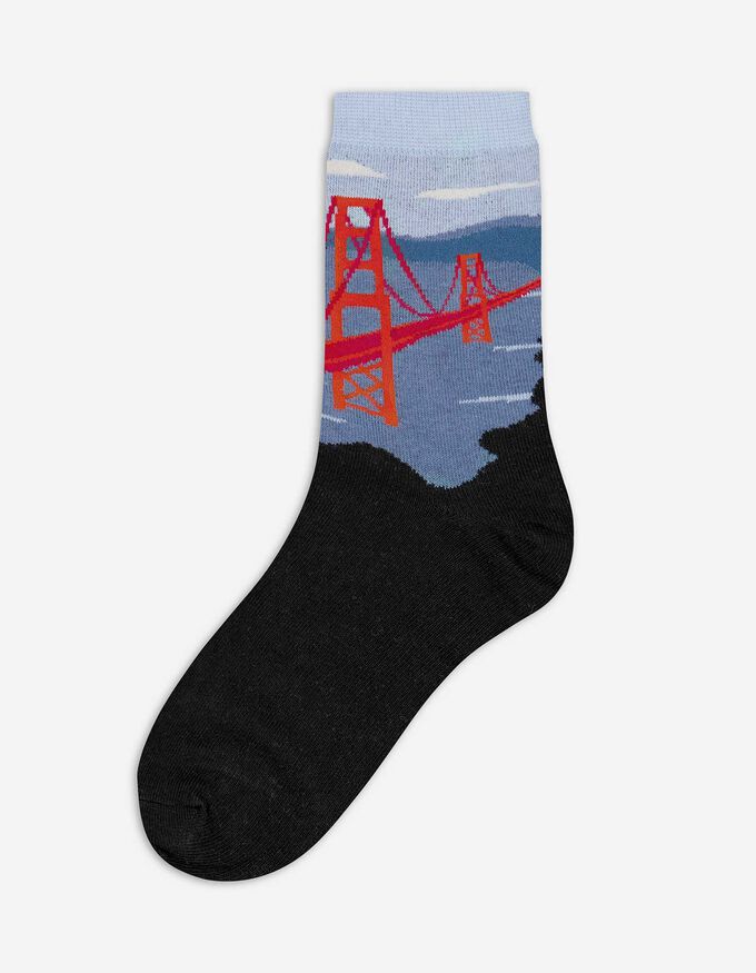 Socken - Print