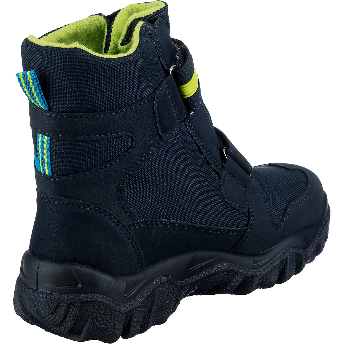 Winterstiefel WMS Weite M4 GORE-TEX für Jungen