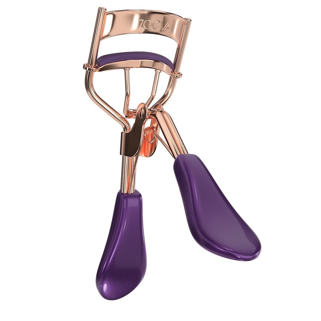 OOH LA LASH CURLER