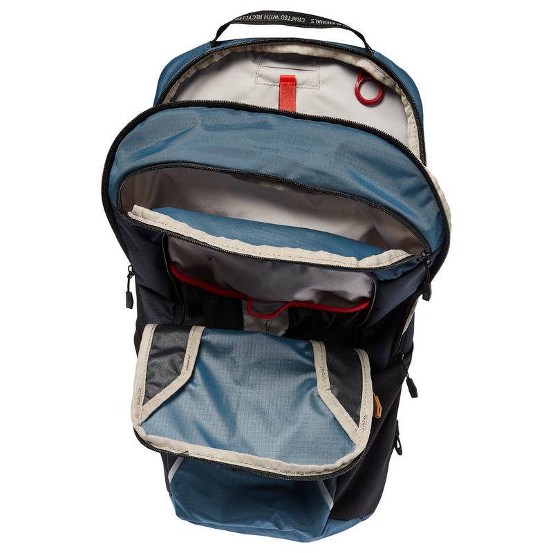VAUDE Ledro 12 Daypack