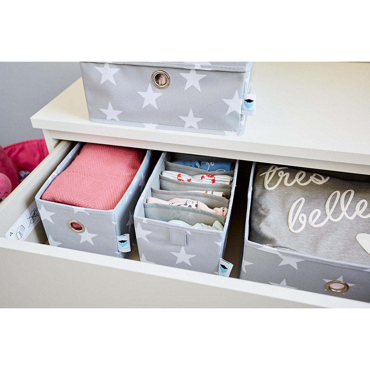 Organizer Set, 2-teilig
