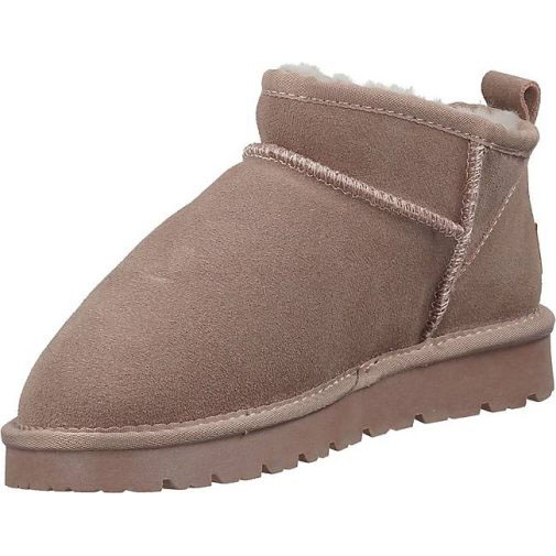 ILC Stiefelette