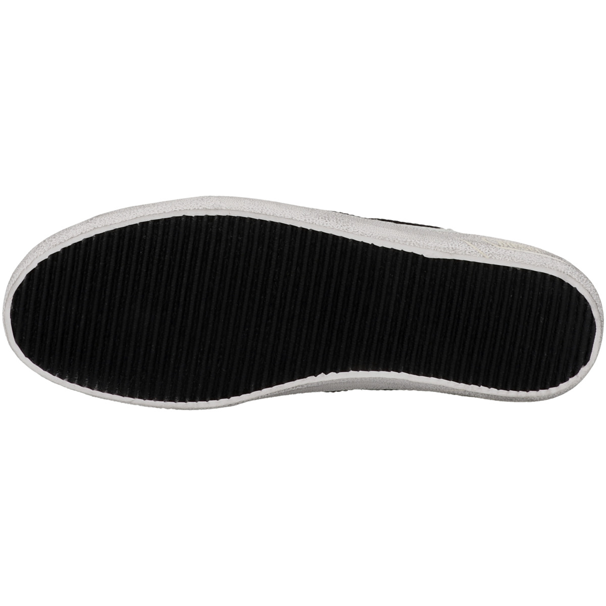 Diesel S-Leroji Low X Sneaker Low weiss