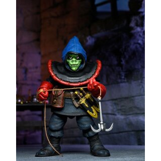 Dungeons & Dragons Actionfigur Ultimate Zarak 18 cm