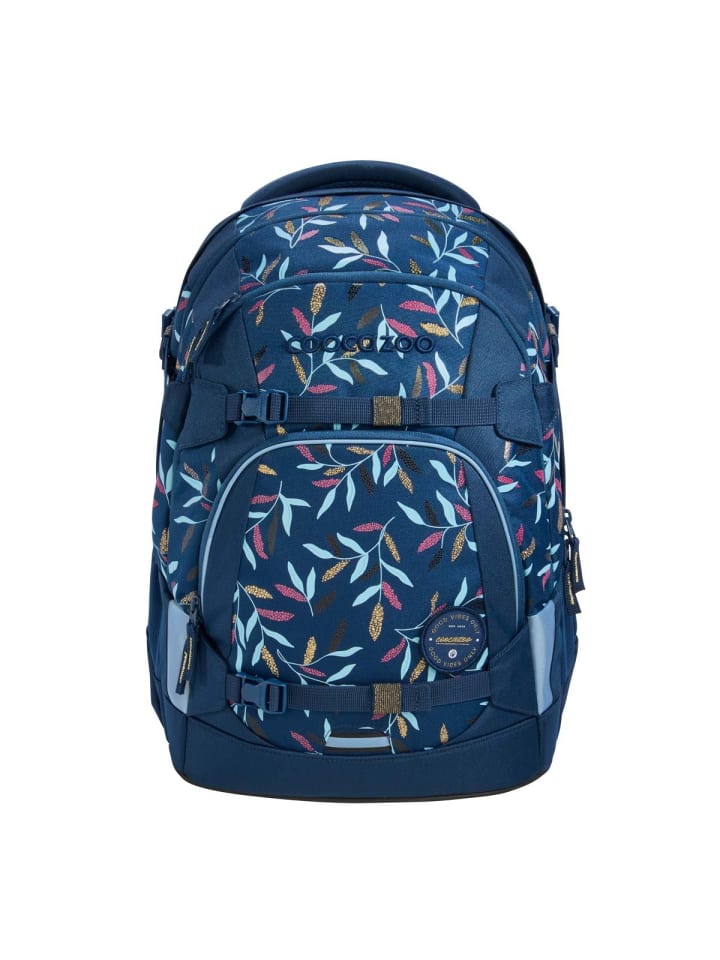 Coocazoo coocazoo Schulrucksack MATE, Boho Glam günstig kaufen onesize