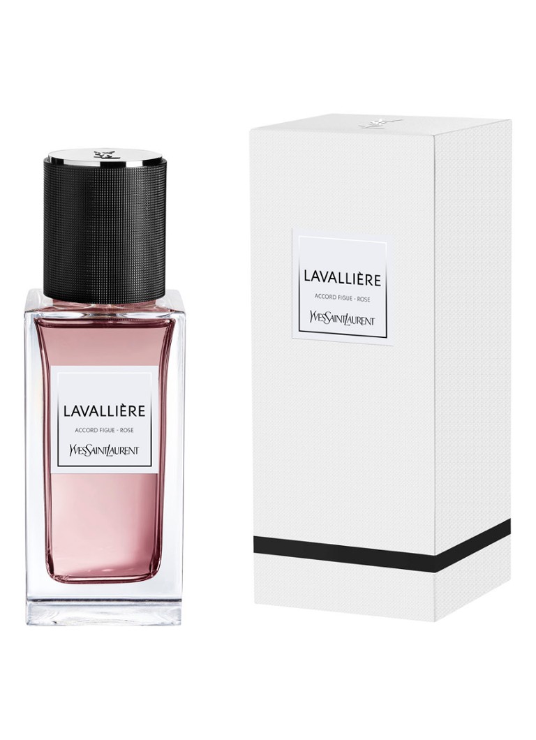 Yves Saint Laurent Lavallière Le Vestiaire des Parfums - perfume