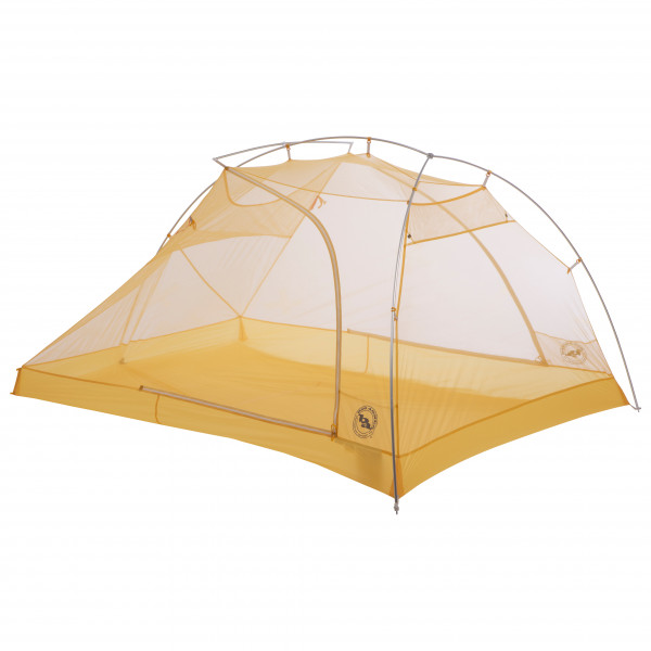 Big Agnes - Tiger Wall UL3 - 3-Personen Zelt