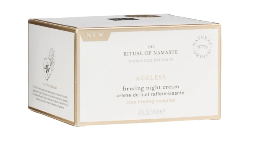 RITUALS The Ritual of Namaste Night Cream 50 ml