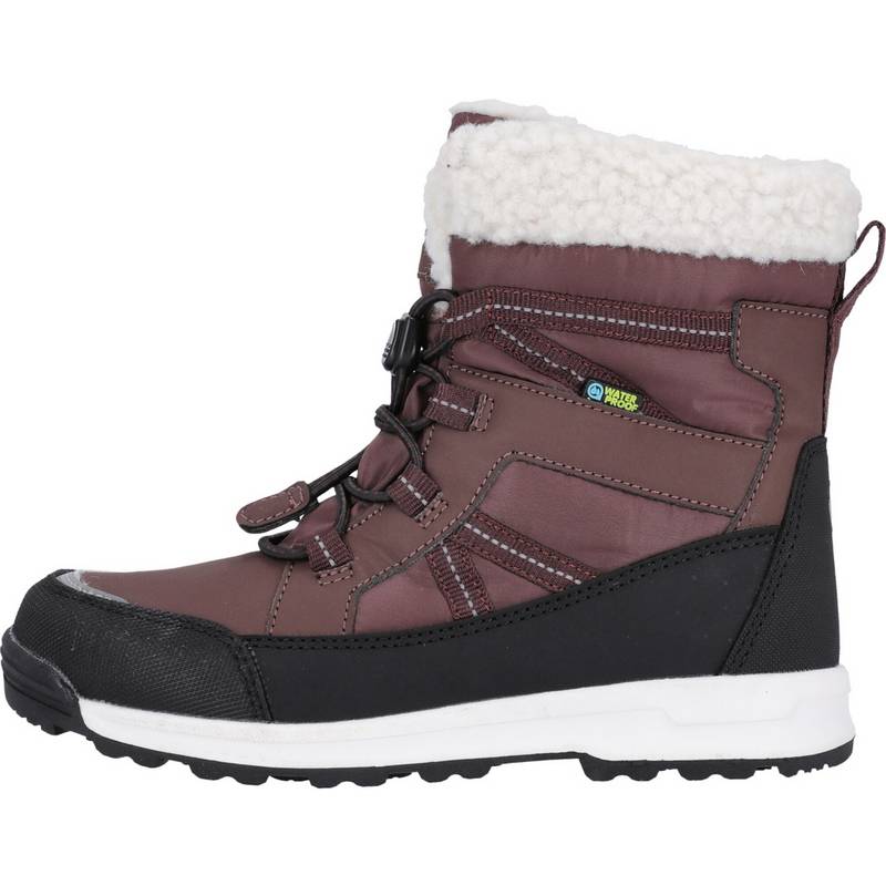 ZigZag Wranden Stiefel Kinder