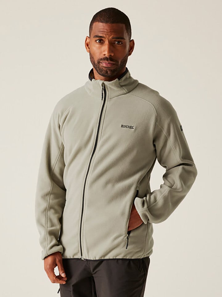 Regatta Fleecejacke 