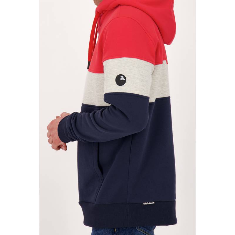 ALIFE AND KICKIN KingAK A Sweatshirt Herren