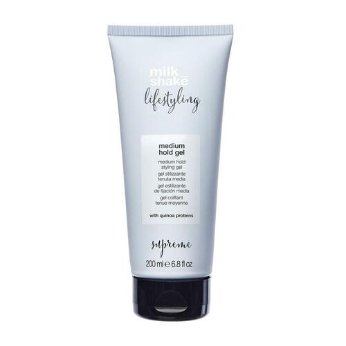 Milk_Shake Lifestyling keskivahva pitogeeli 200 ml