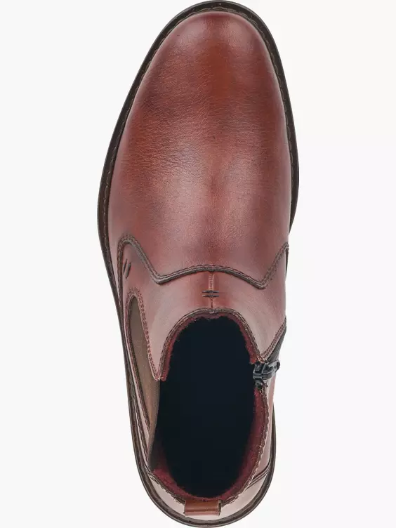 Rieker Herren Chelsea Boots