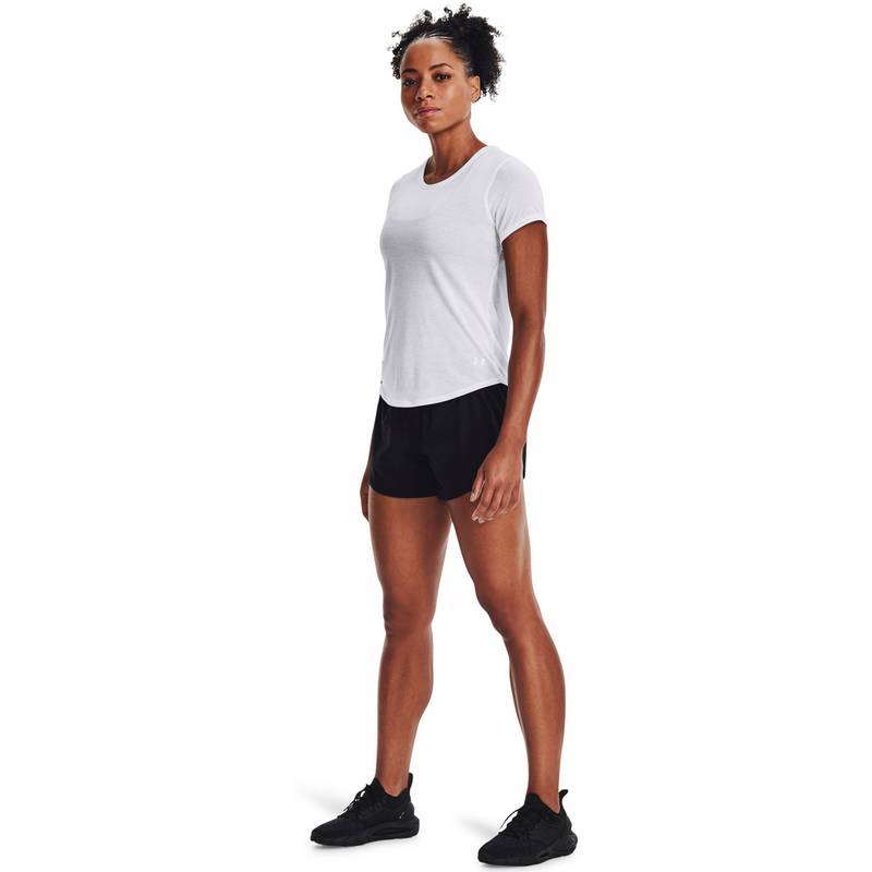 Under Armour Streaker SS Funktionsshirt Damen