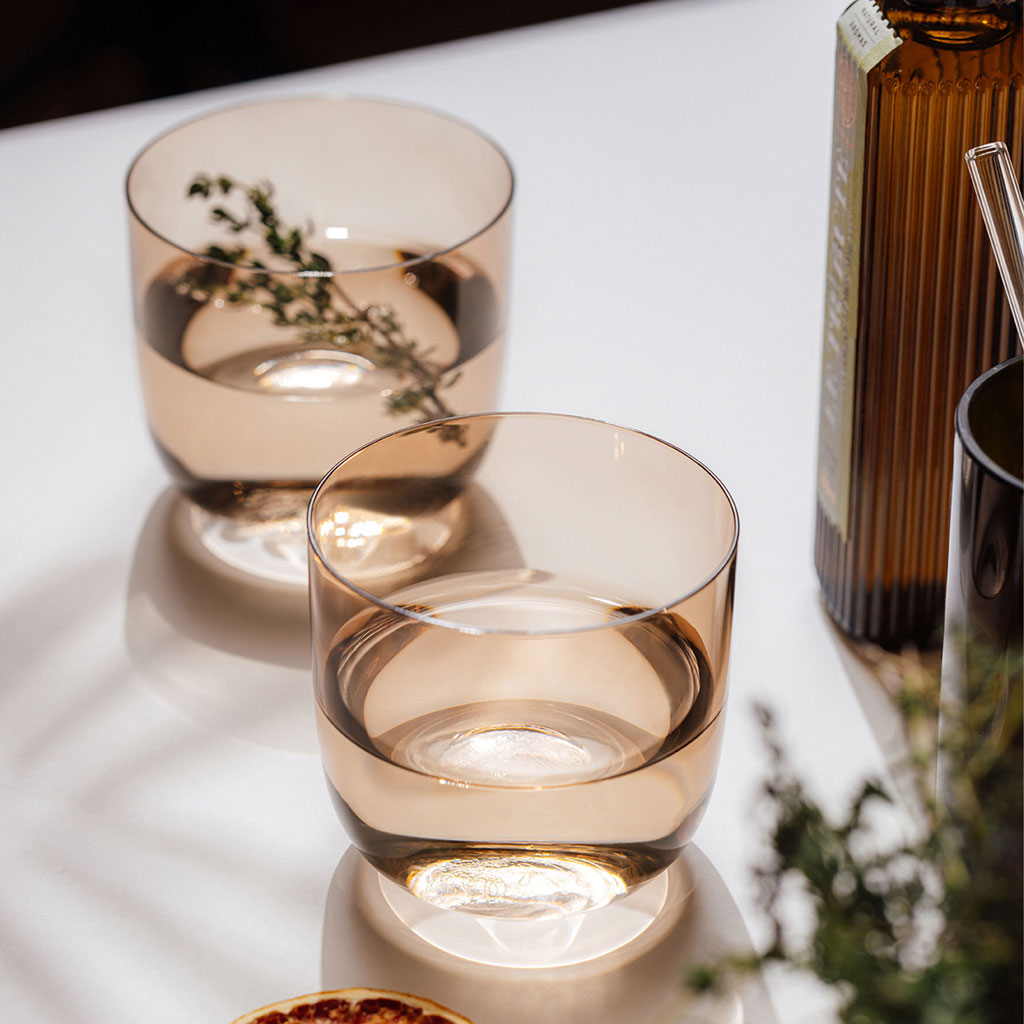 Villeroy & Boch2er Wasserglas