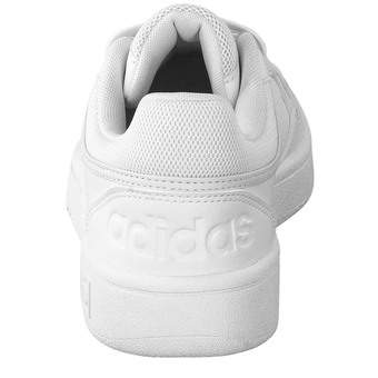 adidas Hoops 3.0 Sneaker in weiß
