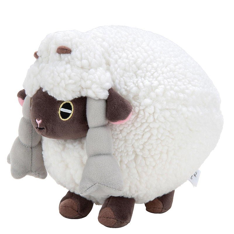 Pokemon plysj 20 cm, Woolo