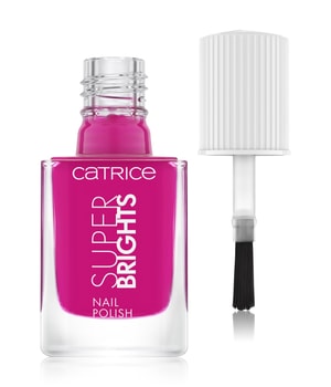 CATRICE Super Brights Nagellack-10.5 ml