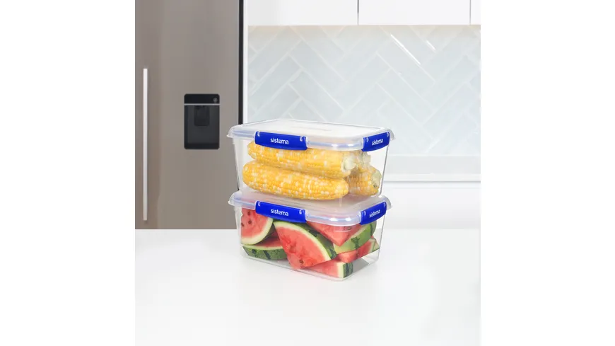 sistema Vorratsdose KLIP IT PLUS 3,35l