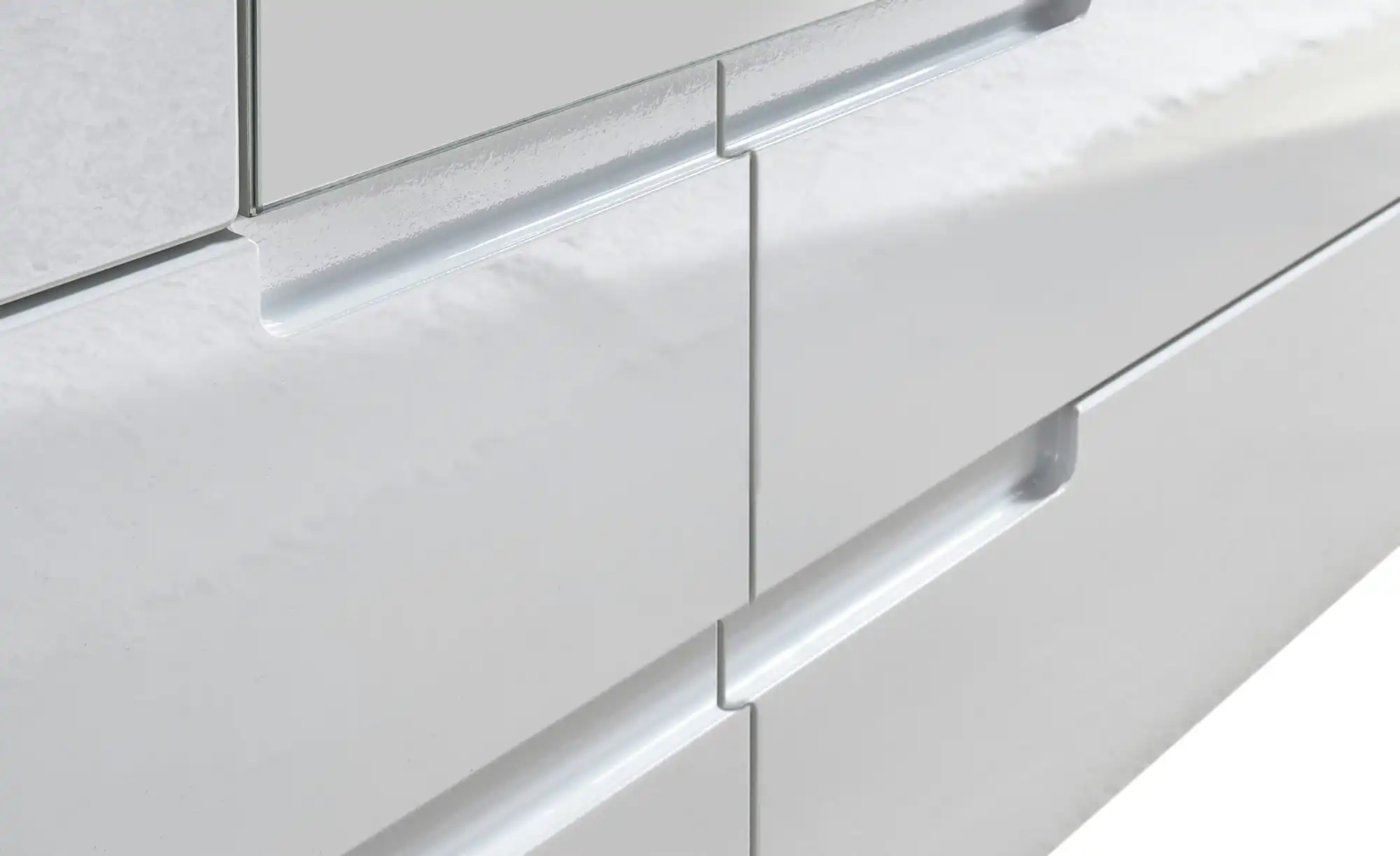 Drehtürenschrank