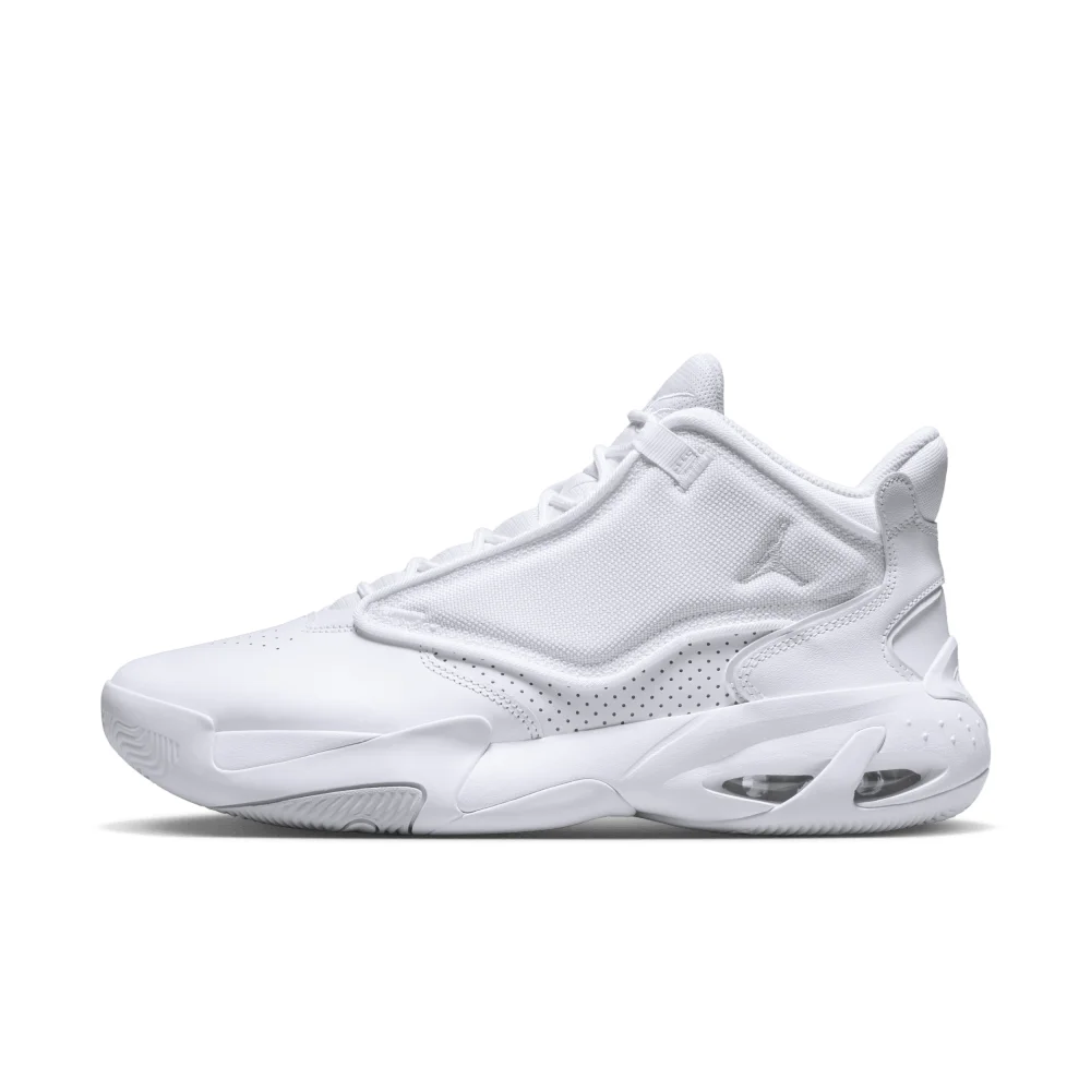 NIKE JORDAN Max Aura 4 DN3687-101 / weiss
