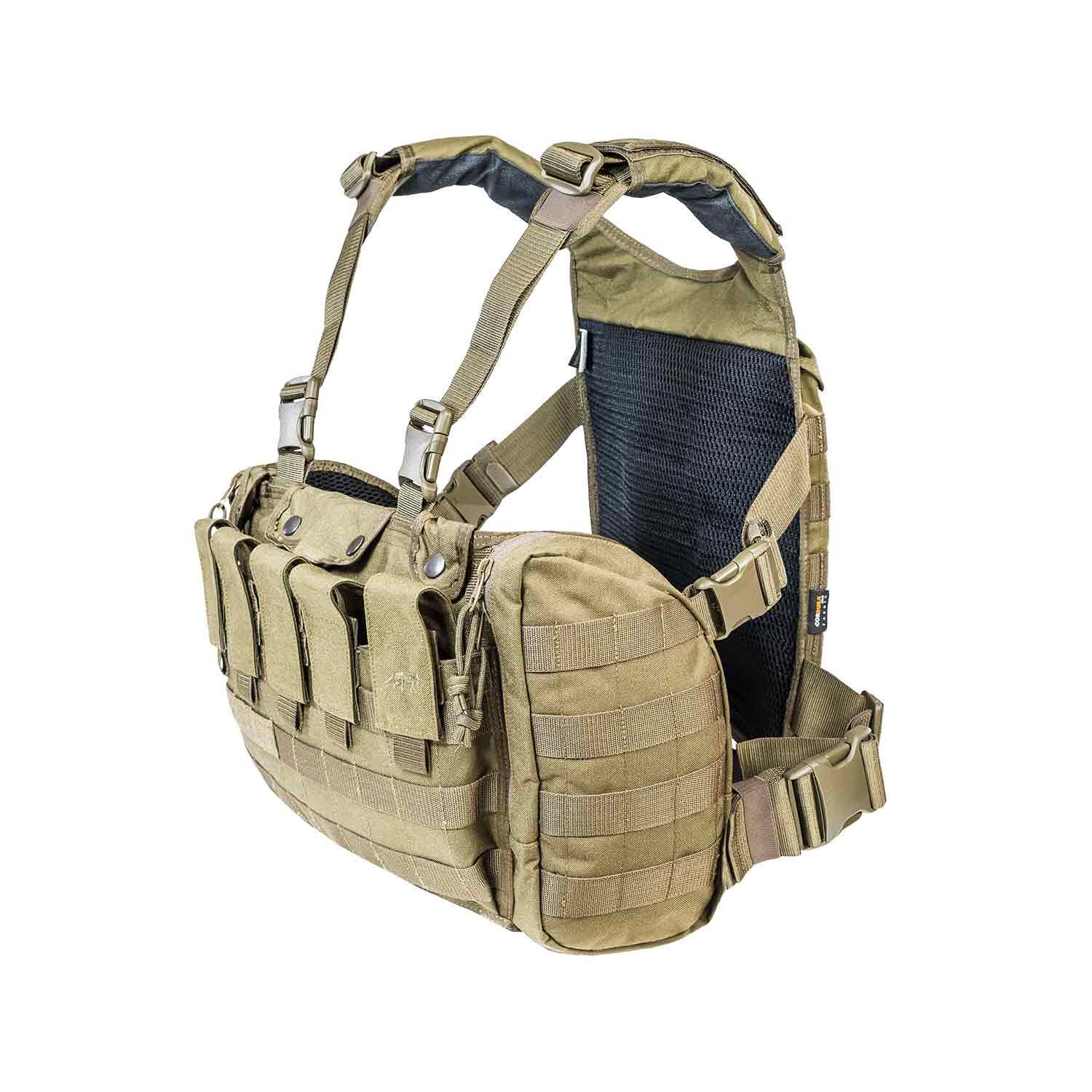 TT Chest Rig M4 MK II