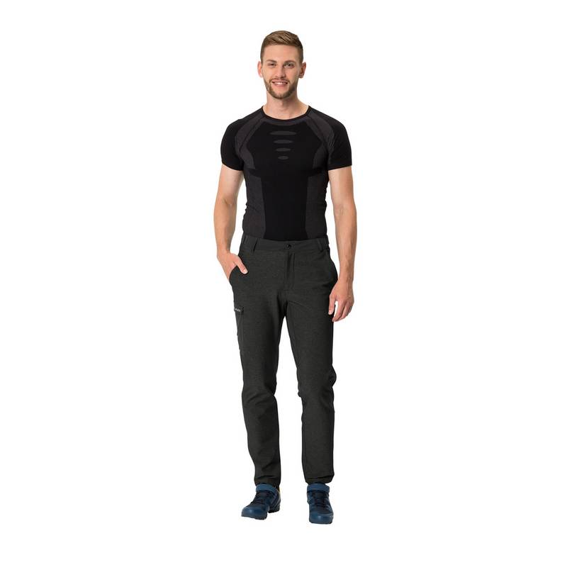 VAUDE Men's Tremalzo 7/8 Pants Funktionshose Herren