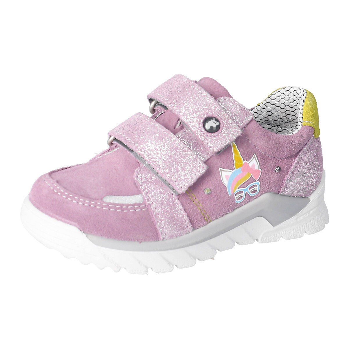 Sneakers Low BOBI für Mädchen