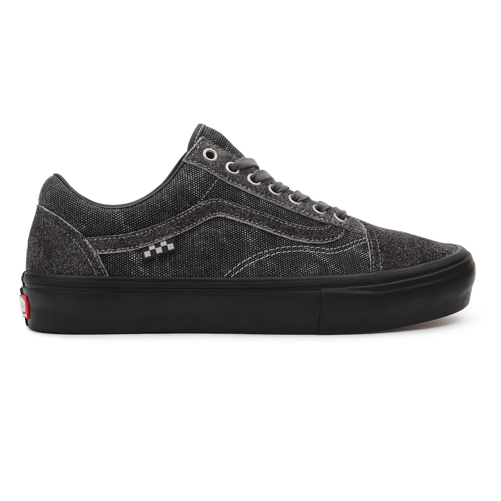 Vans Skate Old Skool x Quasi VN0A5FCB1O71 / grau