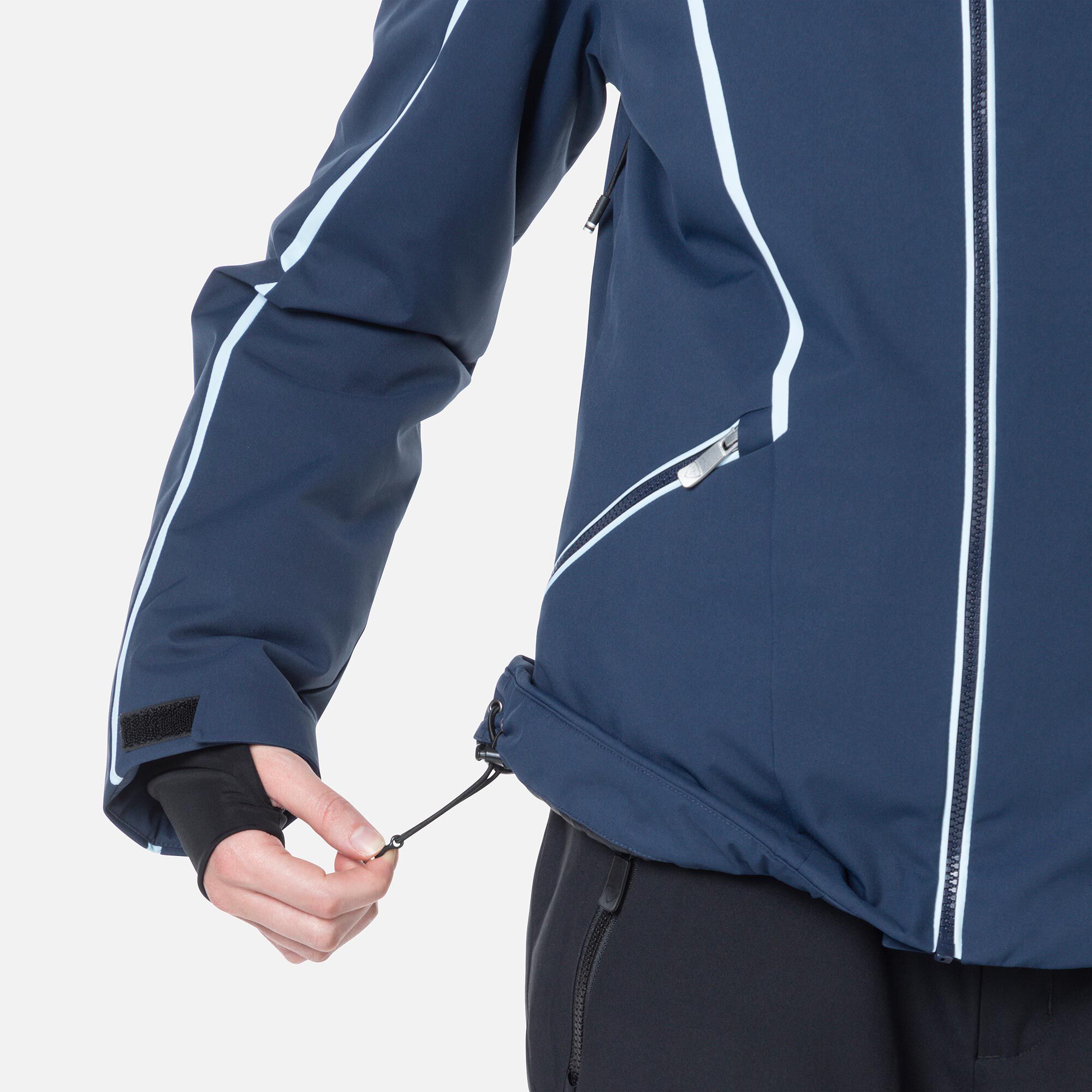 Veste de ski Flat femme