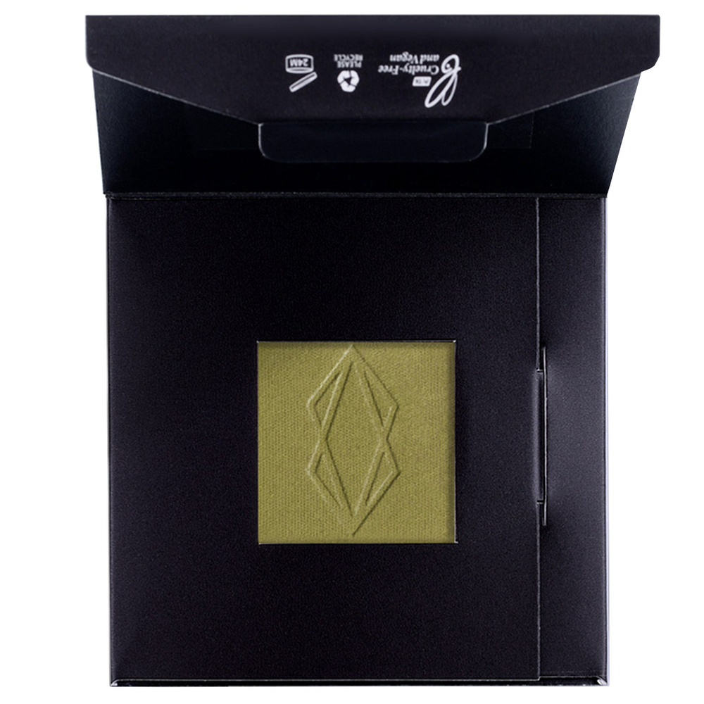 lethal cosmetics MAGNETIC™ Pressed Eyeshadow Fard à paupiéres