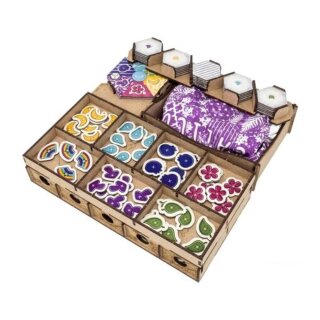 Calico Organizer