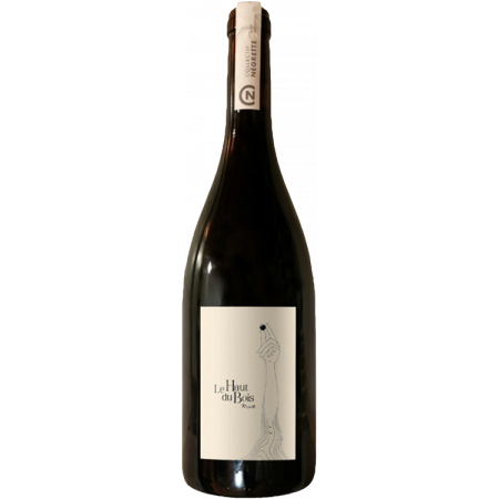 LE HAUT DU BOIS 2020 - DOMAINE LE ROC